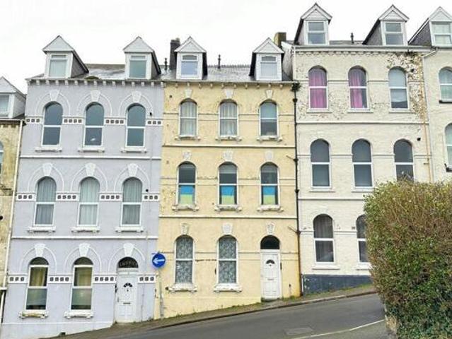 House for sale in Slade, Kentisbury