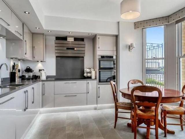 House for sale in Kentisbury, Devon