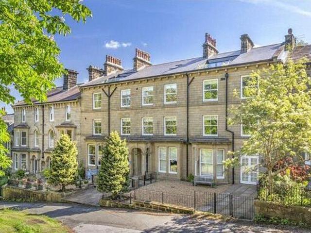 House for sale in Ilkley, Bradford