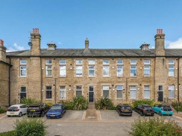 House for sale in Ilkley, West Yorkshire