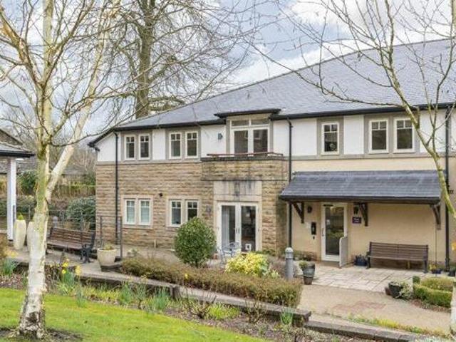 House for sale in Ben Rhydding, Ilkley