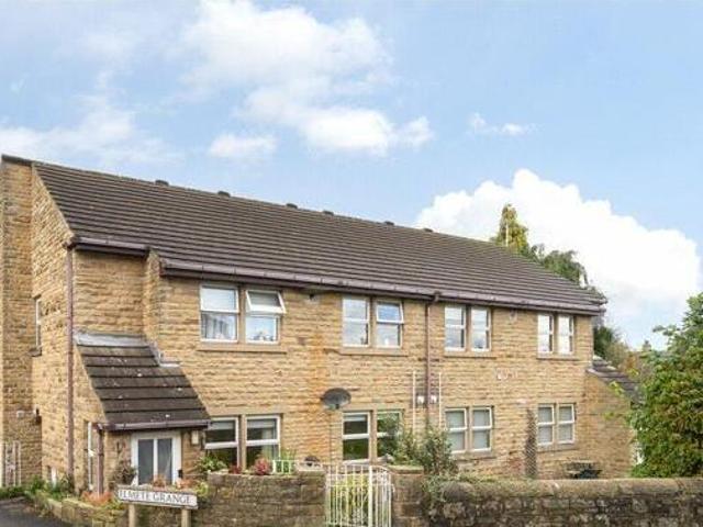 House for sale in Ilkley, Bradford