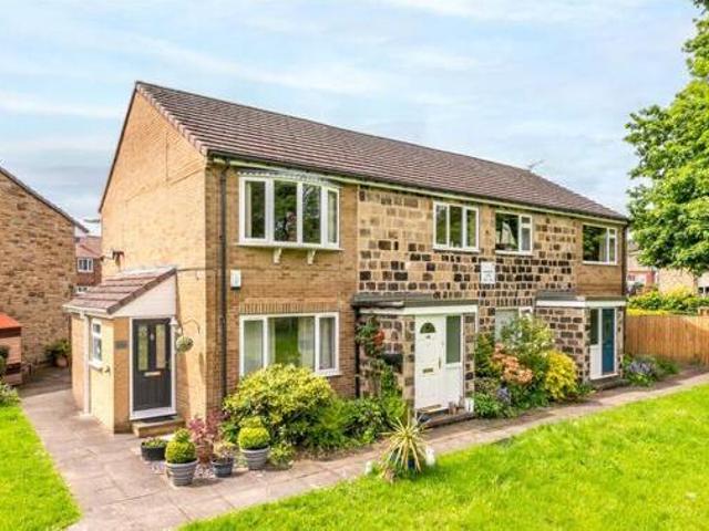 House for sale in Ilkley, West Yorkshire