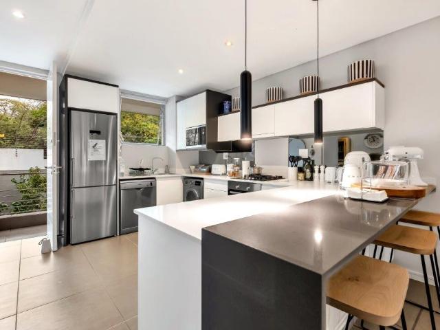 Apartment for sale in Rosebank, Gauteng