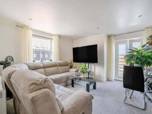 Apartment for sale in Priest Down, Hampshire