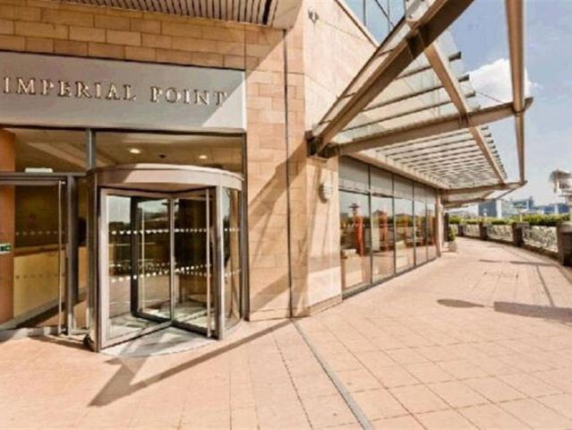 Apartment for sale in Salford, Greater Manchester