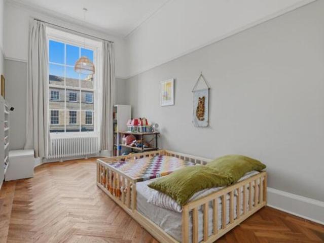 Apartment for sale in Silvermills, New Town