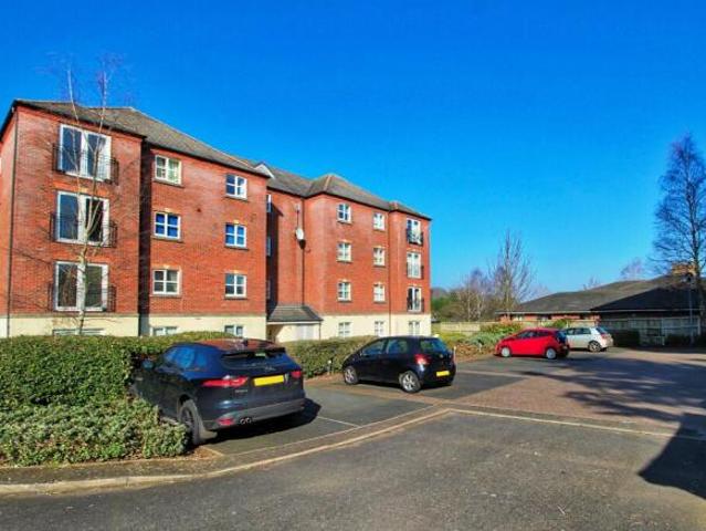 Apartment for sale in Worcestershire