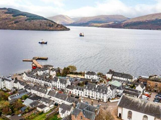 House for sale in Inveraray, Scotland