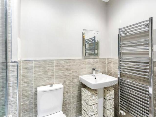 Apartment for sale in Cathcart, Glasgow