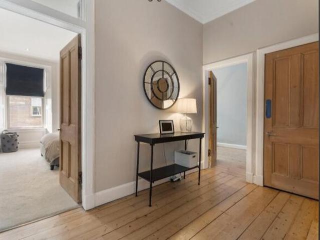 Apartment for sale in Scotland