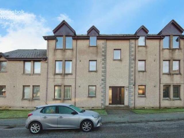 House for sale in Inverurie, Scotland