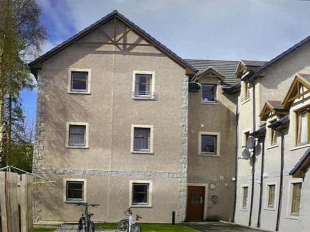 House for sale in Inverurie, Scotland