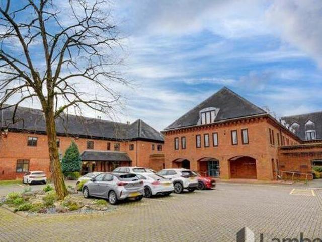 House for sale in Ipsley, Redditch