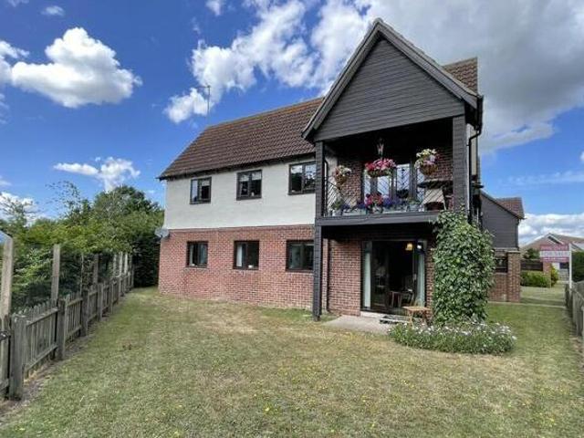 House for sale in Key Street, Suffolk