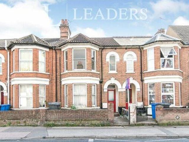House for sale in Broke Hall, Key Street