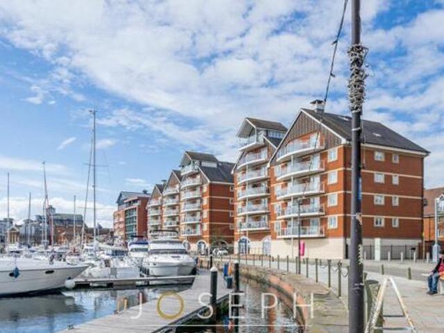 House for sale in Key Street, Suffolk