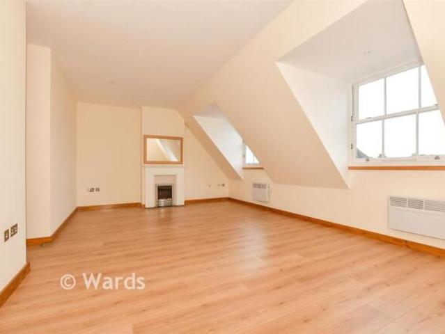 Apartment for sale in Canterbury, Kent