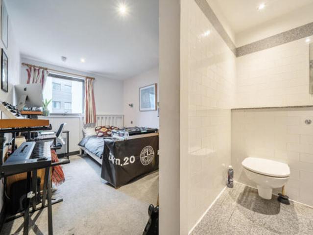 Apartment for sale in Georgia, Greater Manchester