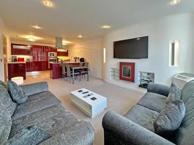 Apartment for sale in Watergate, Devon