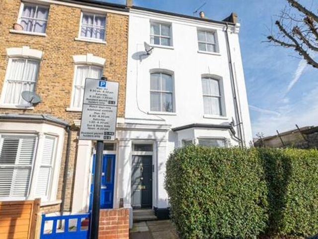 House for sale in City of London, Greater London