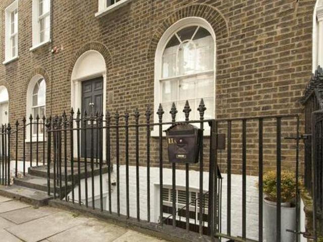 House for sale in Lyons, Greater London