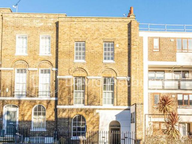 House for sale in City of London, Greater London