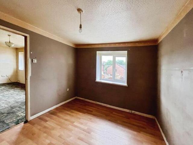 Apartment for sale in Lee Bank, Greater Manchester