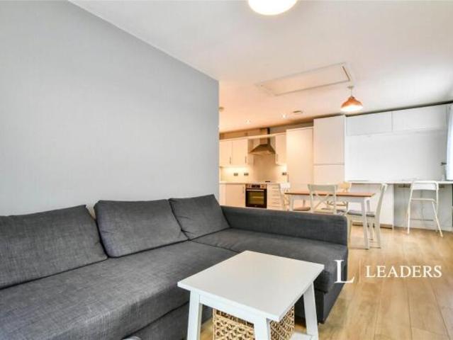 Apartment for sale in Georgia, Greater Manchester