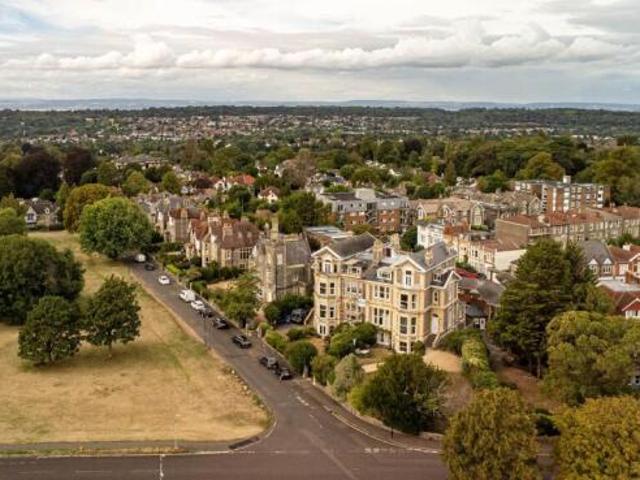 Apartment for sale in Feckenham, City Of Bristol