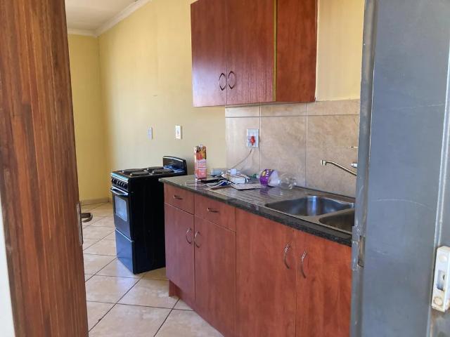 Apartment for sale in Vosloorus, Gauteng