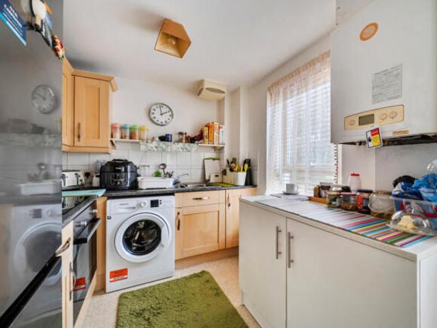 Apartment for sale in St James, Sandown Park