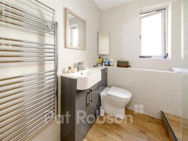 Apartment for sale in Newcastle Upon Tyne