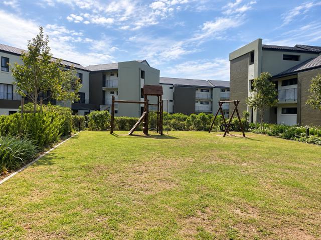 Apartment for sale in Western Cape
