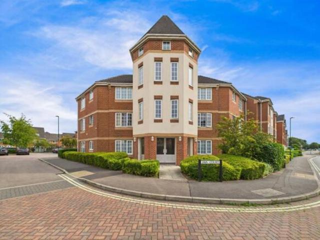 Apartment for sale in Wilmorton, East Midlands