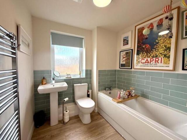 Apartment for sale in Northern Ireland