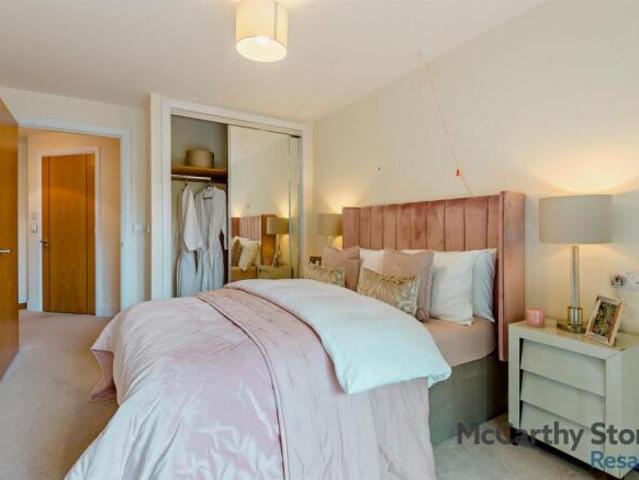 Apartment for sale in North Somerset