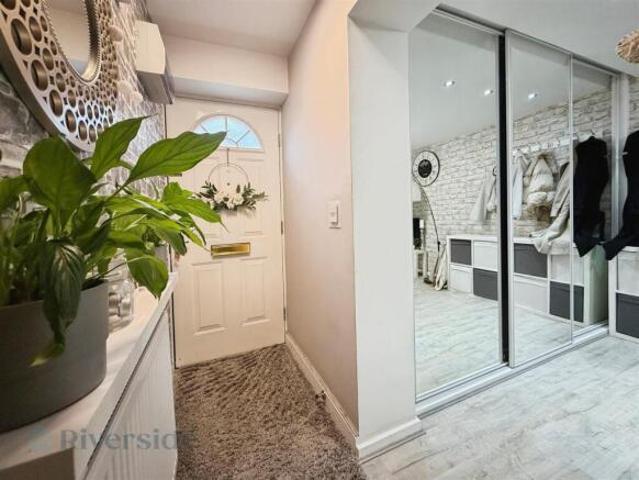 Apartment for sale in Hull, City Of Kingston Upon Hull