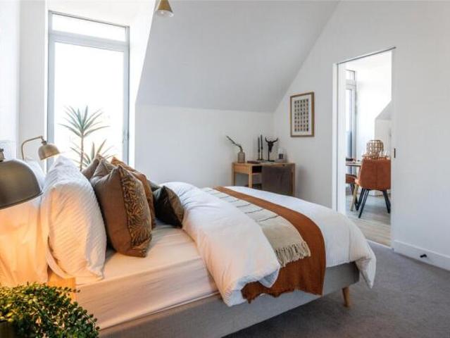Apartment for sale in Jesmond, Tyne And Wear