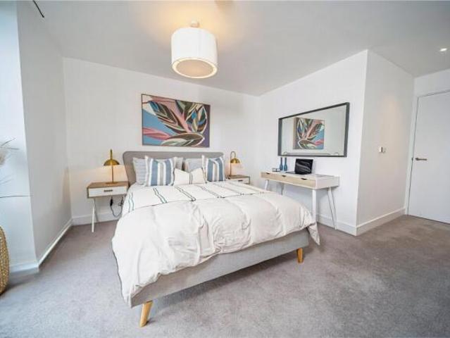 Apartment for sale in Jesmond, Tyne And Wear