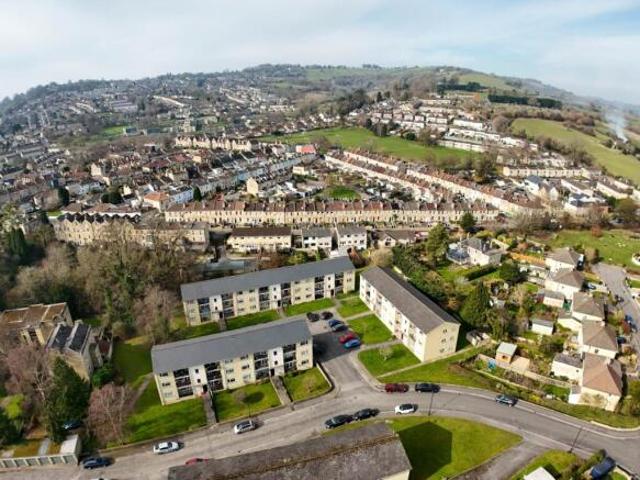 Apartment for sale in Lambridge, Bath
