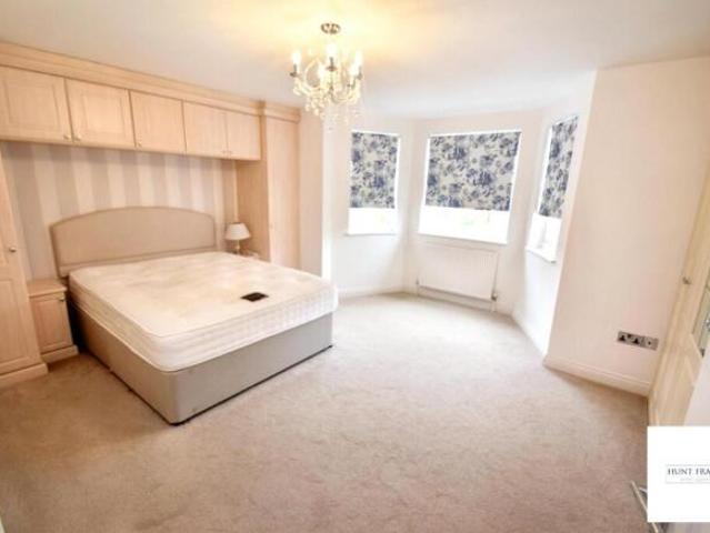 Apartment for sale in Meads, Eastbourne