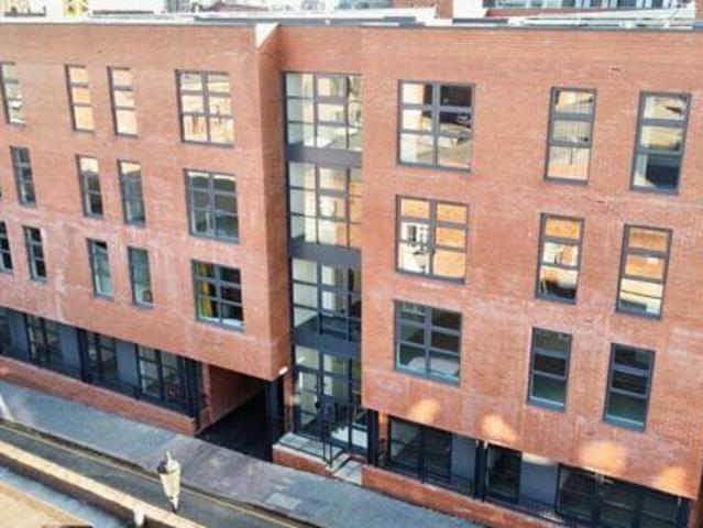 House for sale in Jewellery Quarter, West Midlands