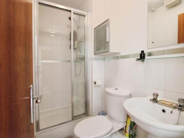 Apartment for sale in Falcon Lodge, Wales