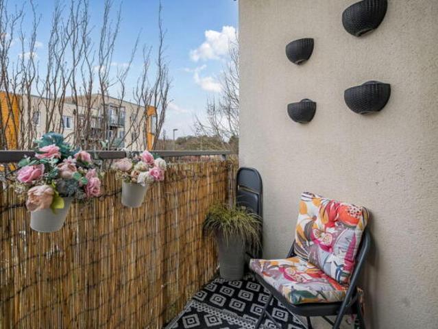 Apartment for sale in Priest Down, Hampshire