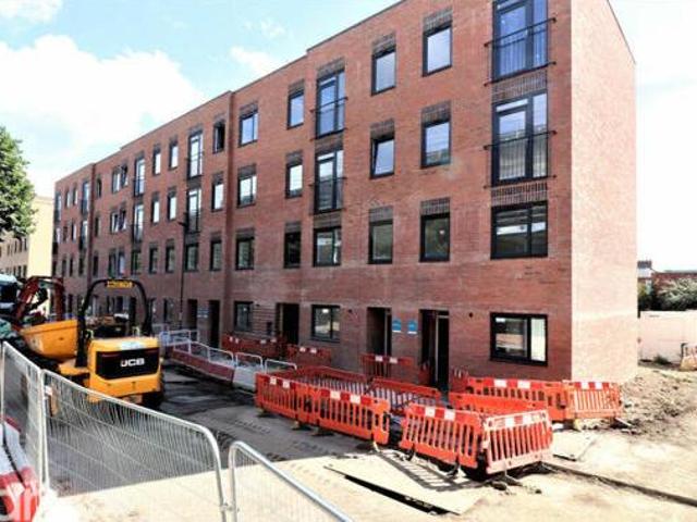 House for sale in Derby, East Midlands
