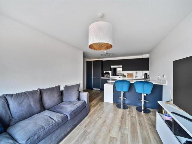 Apartment for sale in Woolston, City Of Southampton