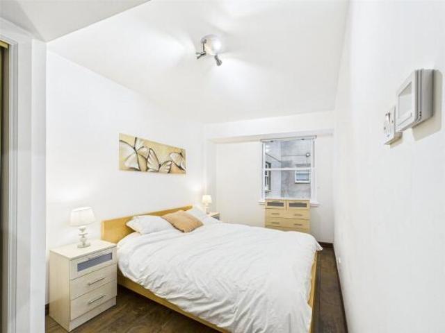 Apartment for sale in Scotland