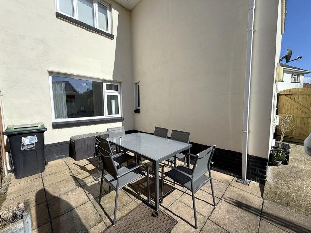 Apartment for sale in Oakdale, Poole