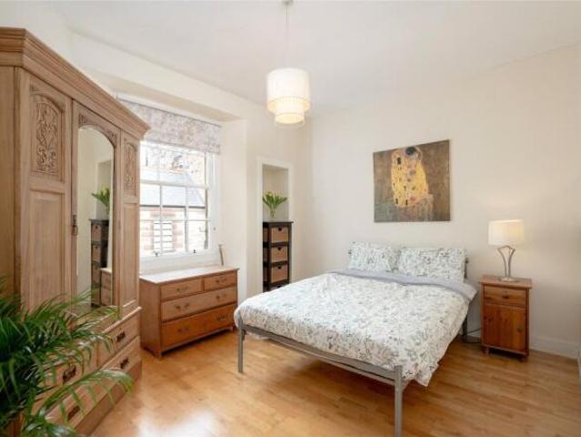 Apartment for sale in Scotland